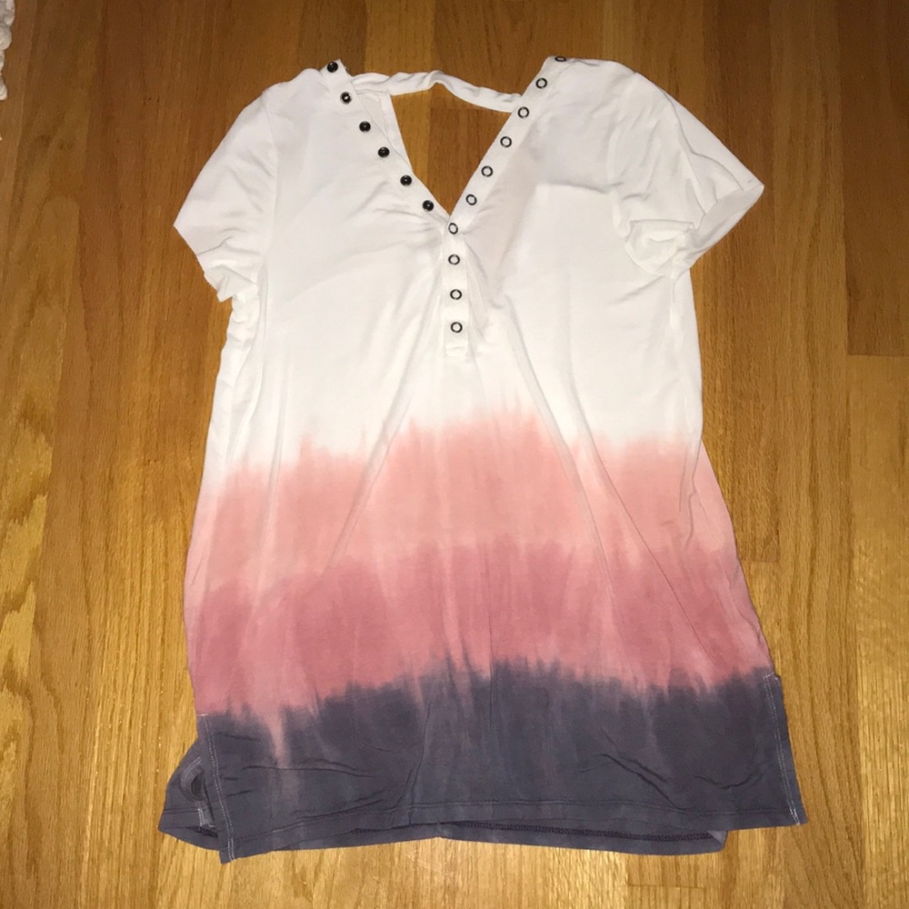 American Eagle Top